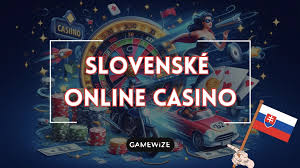 Zahranicne online kasina Kde nájsť najlepší zážitok z hazardných hier