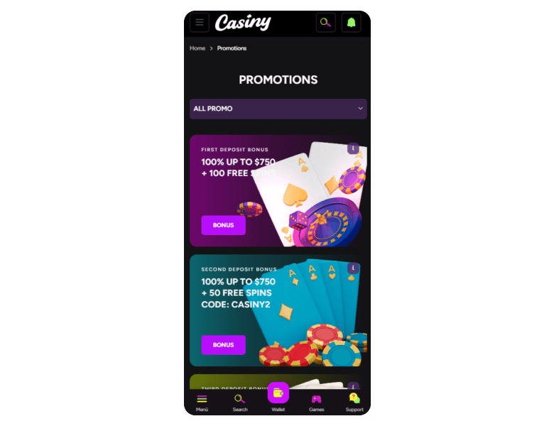 Discover Excitement at Casiny Casino - Your Ultimate Gaming Destination Discover Excitement at Casiny Casino - Your Ultimate Gaming Destination