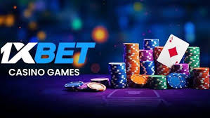 Discover the Ultimate Betting Experience with 1xBet App Download