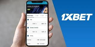 Discover the Ultimate Betting Experience with 1xBet App Download