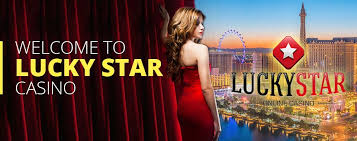 Discovering the Magic of LUCKY STAR 7 Discovering the Magic of LUCKY STAR 7