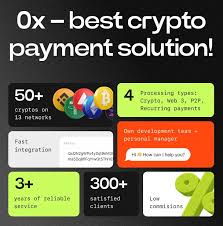 Efficient Litecoin Payment Gateway 0xprocessing for Your Business