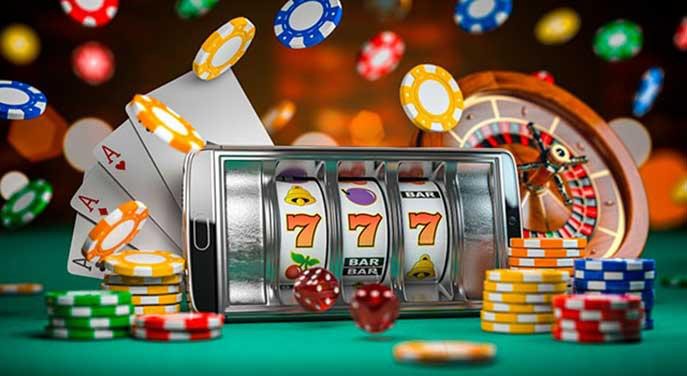 Experience the Thrill of Winning at Online Casino 7Gold 18 Experience the Thrill of Winning at Online Casino 7Gold 18