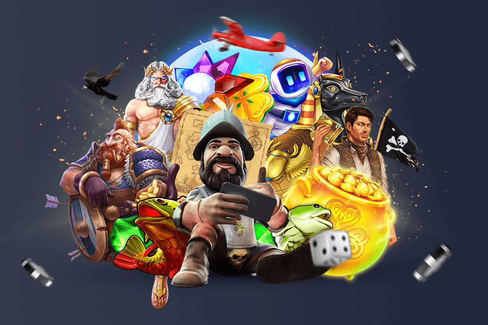 Explore the Exciting World of Vegastars Pokies 9 Explore the Exciting World of Vegastars Pokies 9