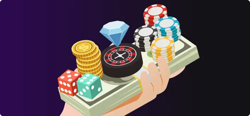Explore the Thrills of Casiny Casino Explore the Thrills of Casiny Casino