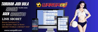 Menemukan sbobet88 terbaik untuk Pengalaman Judi Online yang Tak Terlupakan Menemukan sbobet88 terbaik untuk Pengalaman Judi Online yang Tak Terlupakan