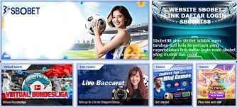 Menikmati Pengalaman Unik dengan SBOBET Agen Betting Menikmati Pengalaman Unik dengan SBOBET Agen Betting