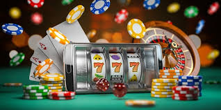 Nové české online casino 2025 - Revoluce ve světě hazardu