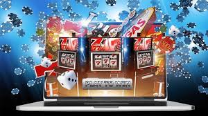 Nové české online casino 2025 - Revoluce ve světě hazardu