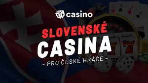 Objevte kouzlo české nové casino Hrajte a vyhrávejte online Objevte kouzlo české nové casino Hrajte a vyhrávejte online