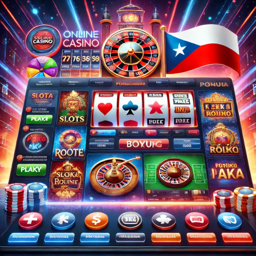 Objevte kouzlo české nové casino Hrajte a vyhrávejte online Objevte kouzlo české nové casino Hrajte a vyhrávejte online