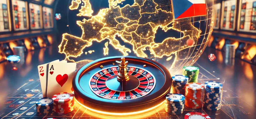 Objevte nejlepší nove online casina 2025 a jejich výhody Objevte nejlepší nove online casina 2025 a jejich výhody