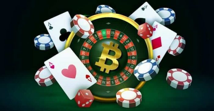 Popular Casino Payment Methods