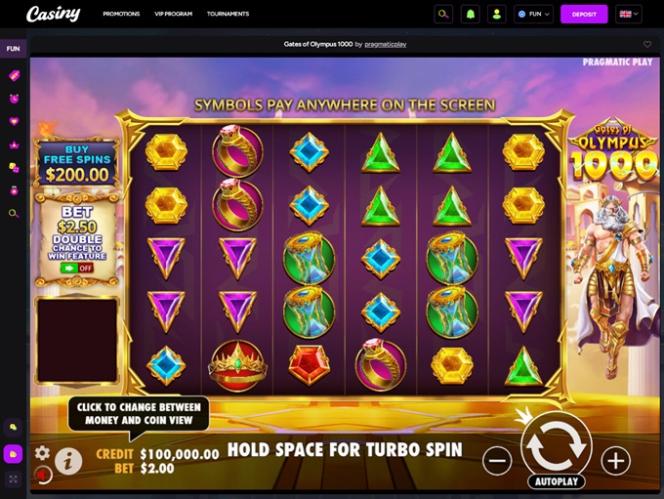 Understanding Casiny Login Your Gateway to Online Gaming