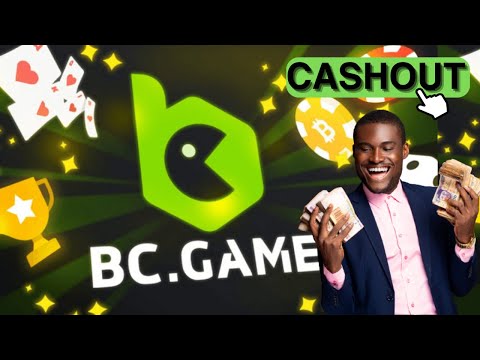 Understanding Withdrawal BC.Game A Comprehensive Guide