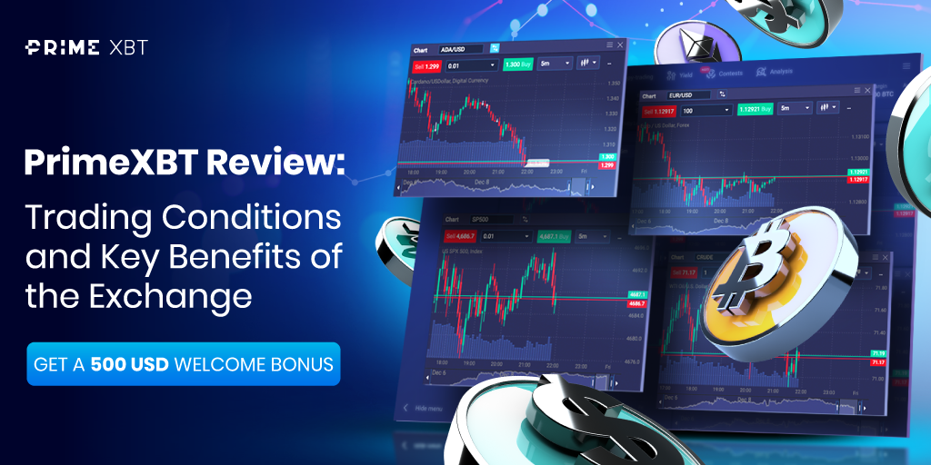 Unlocking Trading Potential Promo Codes on PrimeXBT