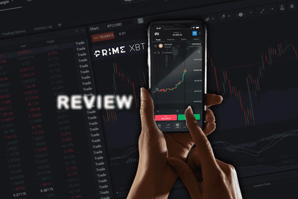 Unlocking Trading Potential Promo Codes on PrimeXBT